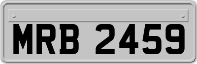 MRB2459