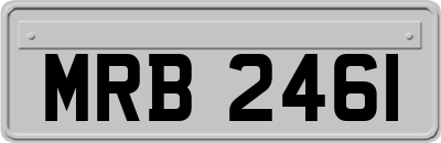 MRB2461