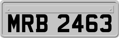 MRB2463