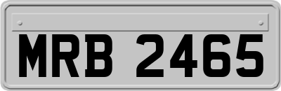 MRB2465