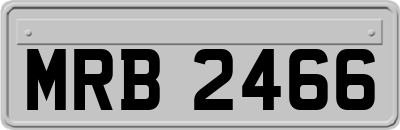 MRB2466