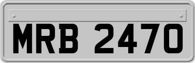 MRB2470