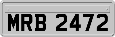 MRB2472