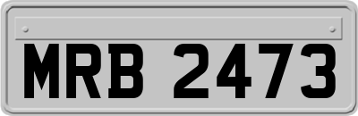 MRB2473