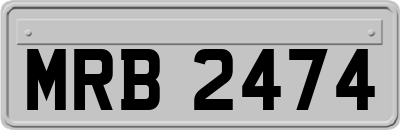 MRB2474