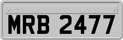 MRB2477