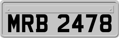 MRB2478