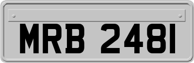 MRB2481