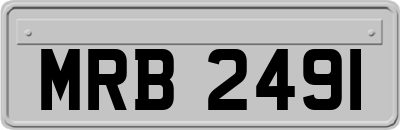 MRB2491