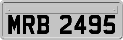 MRB2495