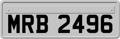 MRB2496