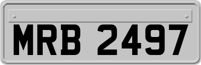 MRB2497