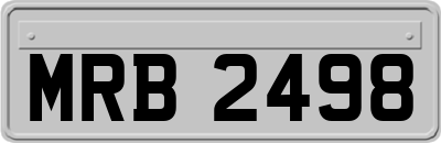 MRB2498