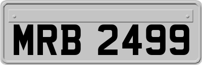 MRB2499