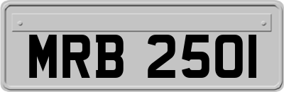 MRB2501