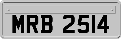 MRB2514