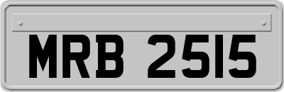 MRB2515