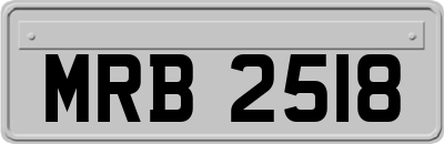 MRB2518