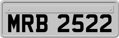 MRB2522