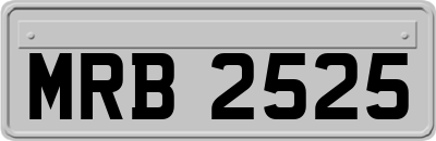 MRB2525