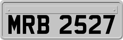 MRB2527