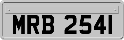 MRB2541