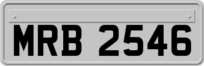 MRB2546