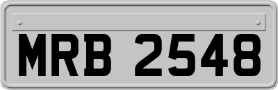 MRB2548