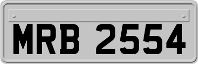 MRB2554
