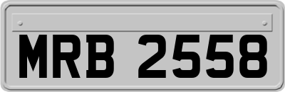 MRB2558