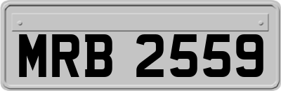 MRB2559