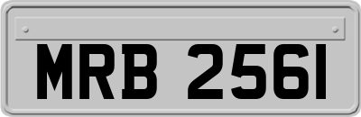 MRB2561