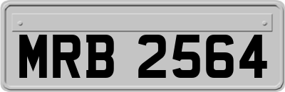 MRB2564