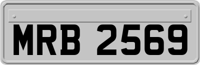 MRB2569