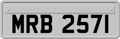 MRB2571