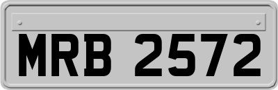 MRB2572