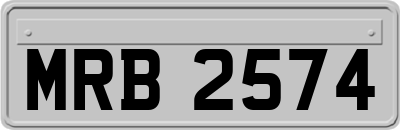 MRB2574