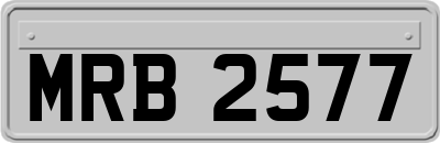 MRB2577