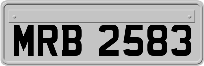 MRB2583