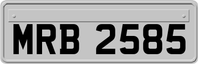 MRB2585