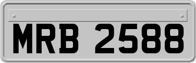 MRB2588