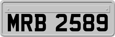 MRB2589
