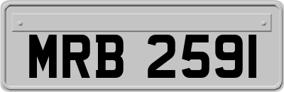 MRB2591