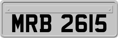 MRB2615