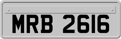 MRB2616