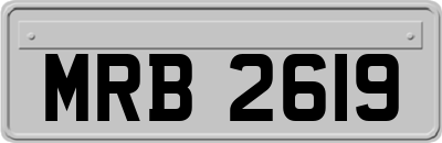 MRB2619