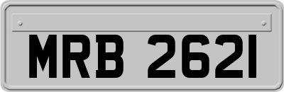 MRB2621