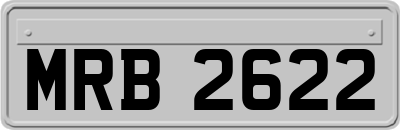 MRB2622