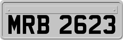 MRB2623