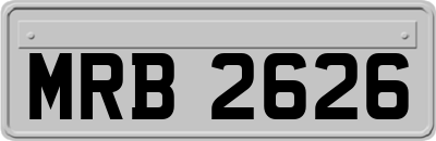 MRB2626